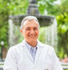 Francisco Aureliano Garcia Jimenez