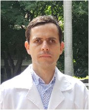 Juan Carlos Parra Pelaez