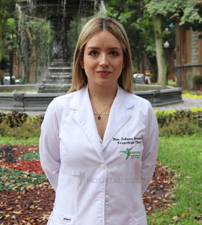 Juliana Quintero Aguirre